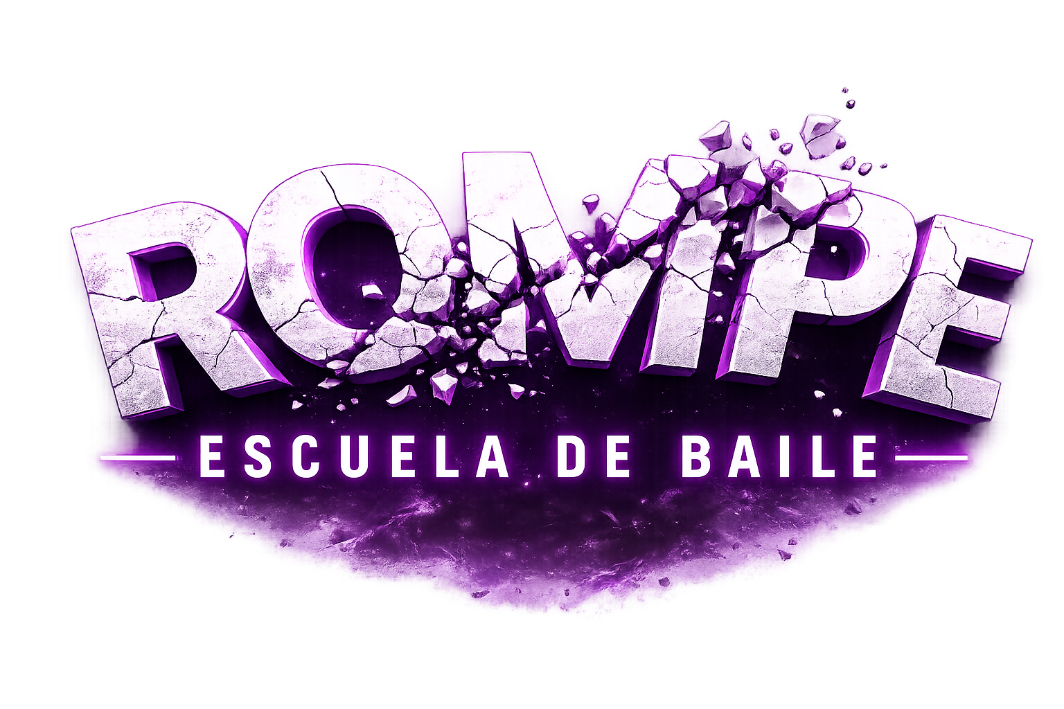 Rompe Escuela de Baile